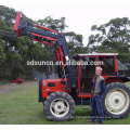 4WD Bauernhof-Rad-Traktor